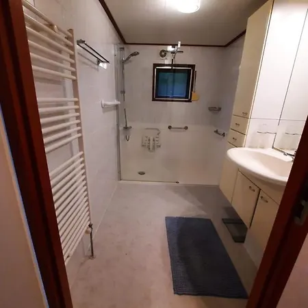 פארק נופש M & J