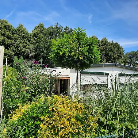 M & J פארק נופש Heel