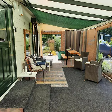 פארק נופש M & J *