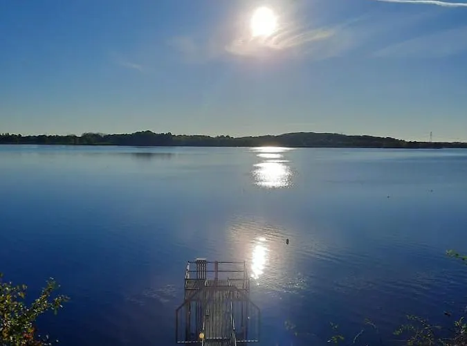 База отдыха M & J *