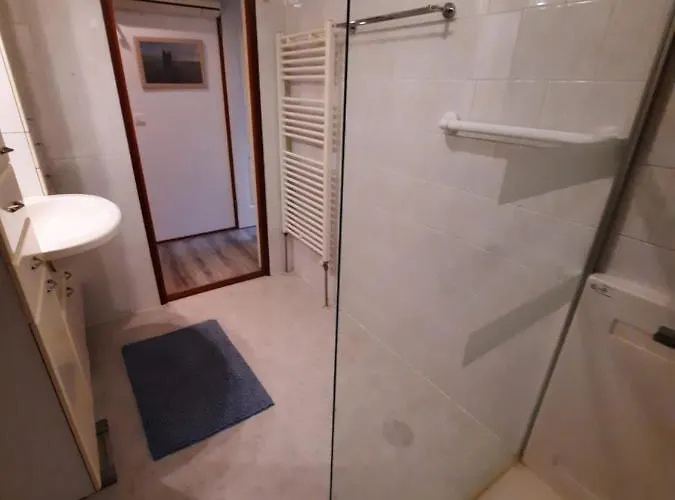 База отдыха M & J *