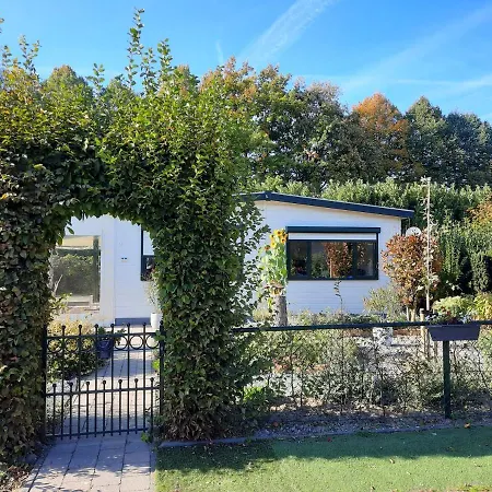 M & J Üdülőpark Heel