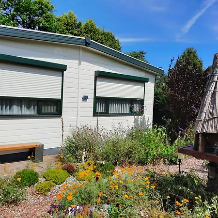 M & J Üdülőpark *