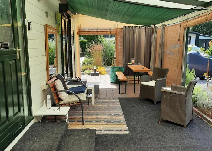 Üdülőpark M & J *